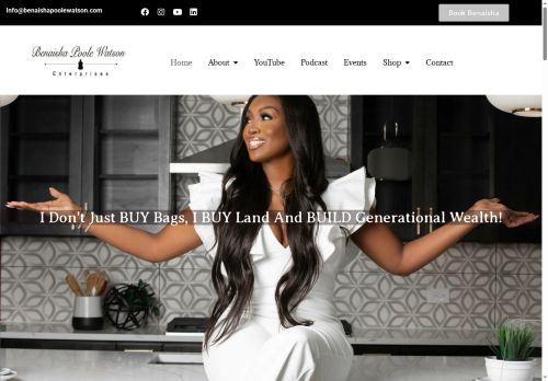 realestateredzone.com capture - 2025-08-21 03:34:02