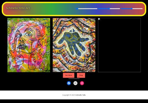 schmelloyello.com capture - 2025-08-21 03:34:45