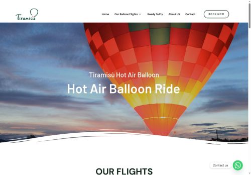 tiramisuhotairballoon.com capture - 2025-08-21 03:39:50