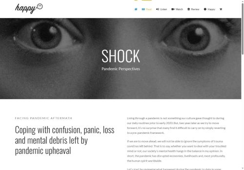 whathappythinks.com capture - 2025-08-21 03:41:53