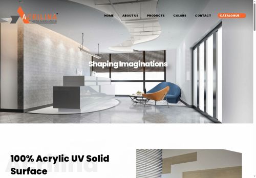 acrilina.com capture - 2025-08-21 03:55:41