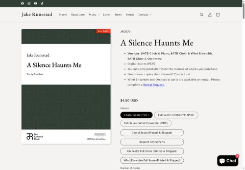 asilencehauntsme.com capture - 2025-08-21 03:58:07