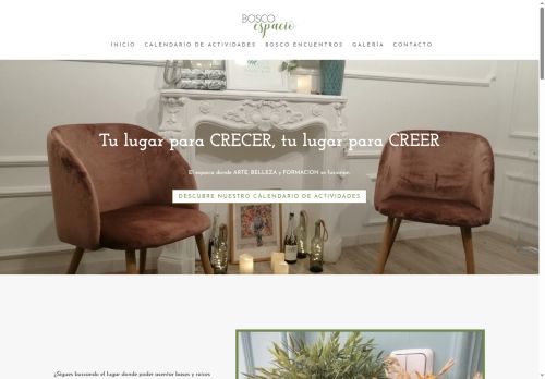 boscoespacio.com capture - 2025-08-21 04:00:05