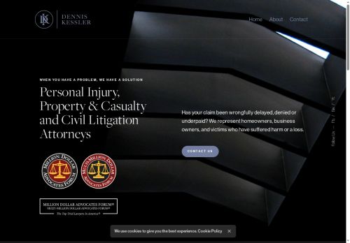 dklawfl.com capture - 2025-08-21 04:03:09