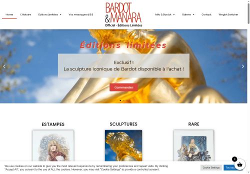 etmilocreabardot.com capture - 2025-08-21 04:04:52