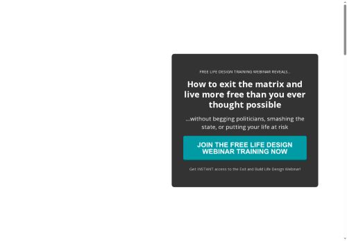 exitandbuildwebinar.com capture - 2025-08-21 04:06:53