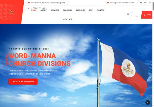 wordmannachurch.com capture - 2025-08-21 04:57:20