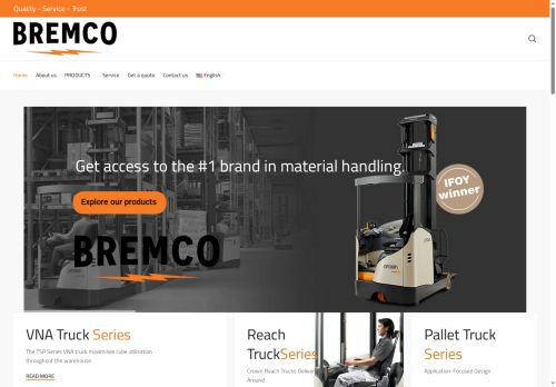 bremcoeg.com capture - 2025-08-21 04:59:45