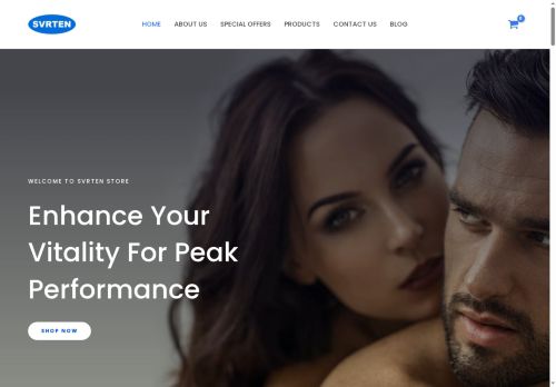 svrten.com capture - 2025-08-21 05:12:51