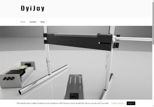 dyisex.com capture - 2025-08-21 05:21:53