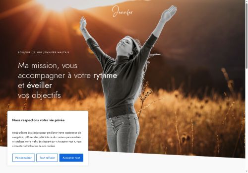 jennifermaltais.com capture - 2025-08-21 05:47:15