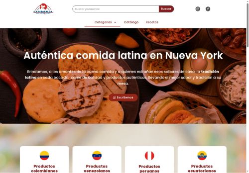 larisaraldacorp.com capture - 2025-08-21 05:48:26