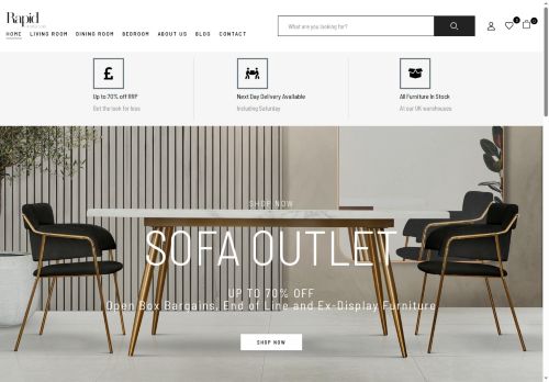 rapid-furniture.com capture - 2025-08-21 05:57:54