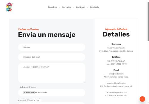 wlcfor.com capture - 2025-08-21 06:05:26