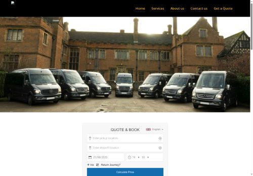 adamsonminibushire.com capture - 2025-08-21 06:06:26