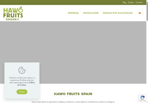 hawofruits.com capture - 2025-08-21 06:22:12