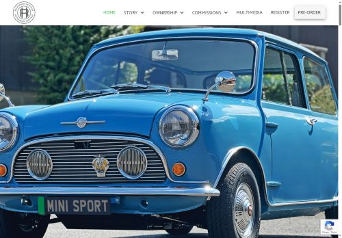 rechargedheritage.com capture - 2025-08-21 06:37:37