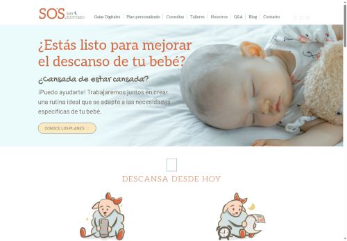 sosbabysleepcoach.com capture - 2025-08-21 06:41:55