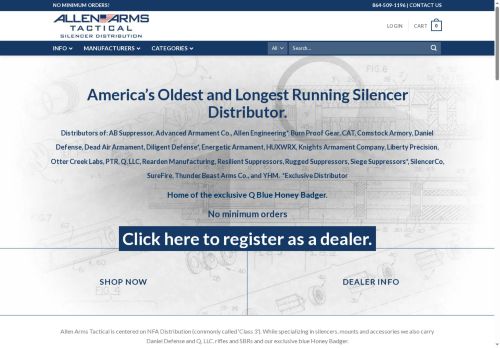 allenarm.com capture - 2025-08-21 06:50:38