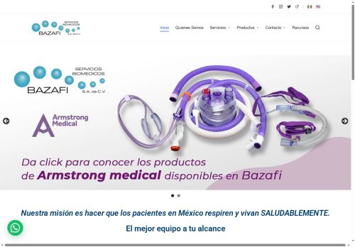 bazafi.com capture - 2025-08-21 06:51:25