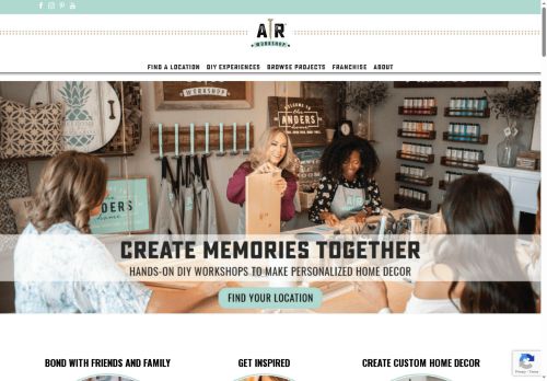 diystudionearme.com capture - 2025-08-21 06:57:11