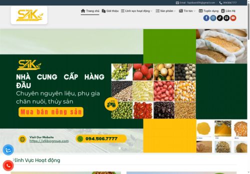 stkbiogroup.com capture - 2025-08-21 07:21:15