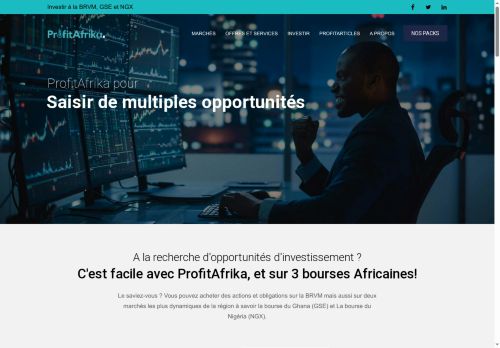 profitafrika.com capture - 2025-08-21 07:53:40