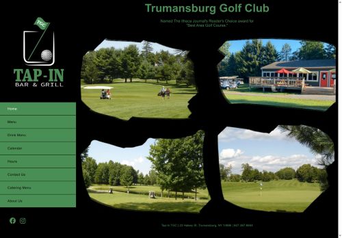 tapintgc.com capture - 2025-08-21 07:59:37