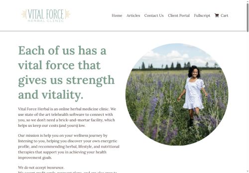 vitalforceherbal.com capture - 2025-08-21 08:05:03