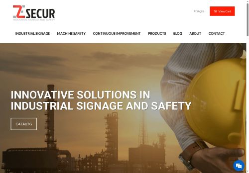 ezsecurgroup.com capture - 2025-08-21 08:17:23