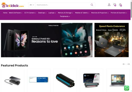 k4klick.com capture - 2025-08-21 08:23:07