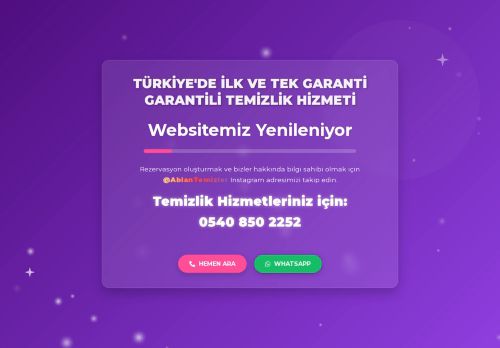 ablantemizler.com capture - 2025-08-21 08:45:13