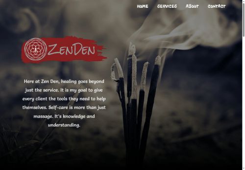 zendenwi.com capture - 2025-08-21 09:07:46