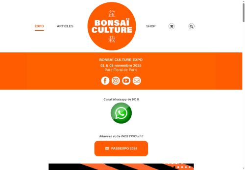 bonsai-culture.com capture - 2025-08-21 09:33:27