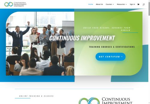 ciutraining.com capture - 2025-08-21 09:35:11