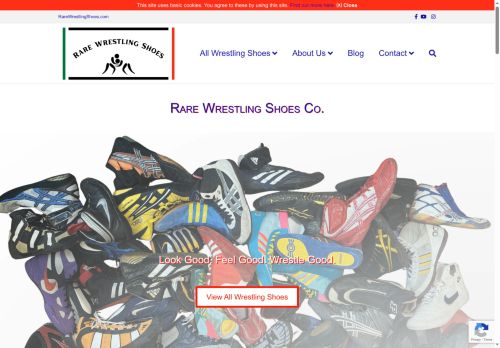 oldschoolwrestlingshoes.com capture - 2025-08-21 09:51:47