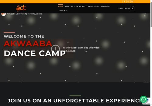 akdcgh.com capture - 2025-08-21 10:03:30