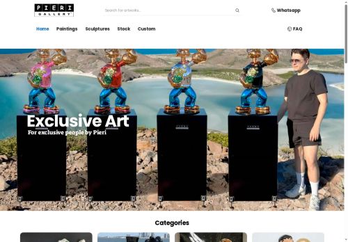 pierigallery.com capture - 2025-08-21 10:29:31