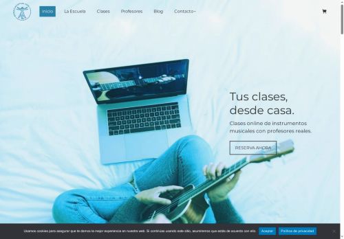 arteaulavirtual.com capture - 2025-08-21 10:41:48