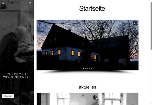 christophwischniowski.com capture - 2025-08-21 10:45:12