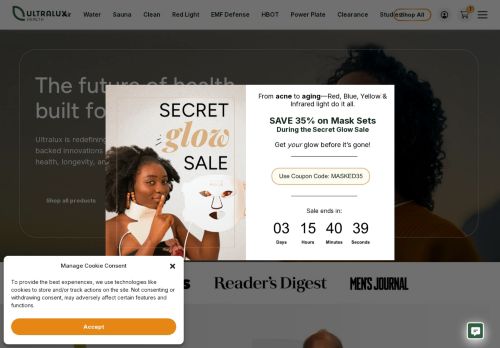 emfwifisurvival.com capture - 2025-08-21 10:50:11