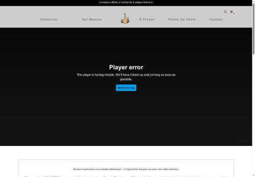 pala-deco.com capture - 2025-08-21 11:04:13