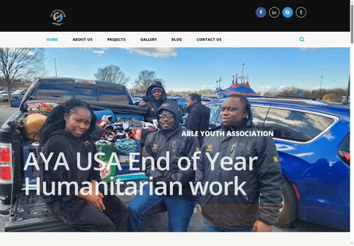 ableyouthass.com capture - 2025-08-21 11:18:34