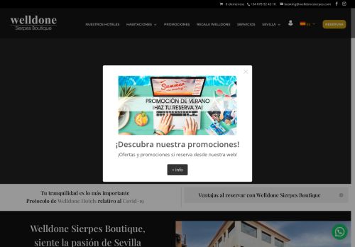 welldonesierpesboutique.com capture - 2025-08-21 12:35:09