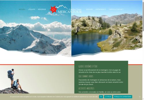 guidesvesubiemercantour.com capture - 2025-08-21 12:48:14