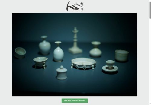 lams-gallery.com capture - 2025-08-21 13:41:28