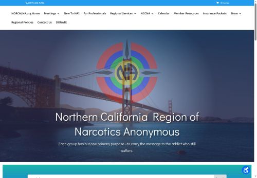 norcalna.com capture - 2025-08-21 13:46:30