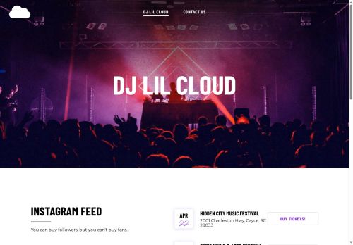 djlicloud.com capture - 2025-08-21 14:04:22