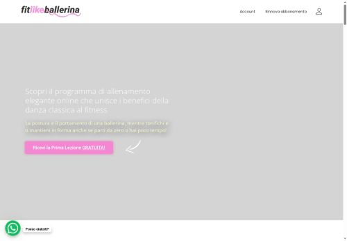 fitlikeballerina.com capture - 2025-08-21 14:08:24