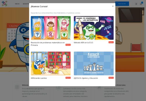 juegosabn.com capture - 2025-08-21 14:15:08